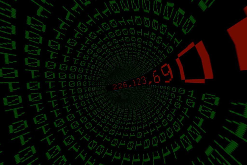 Change your ip image