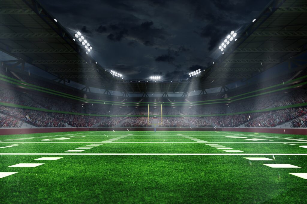 Watch Every NFL Game