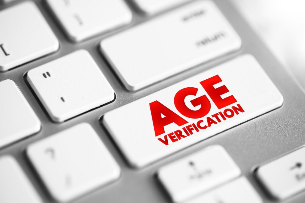 age verification law
