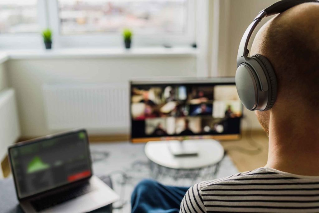 Using VoIP with IPVanish image