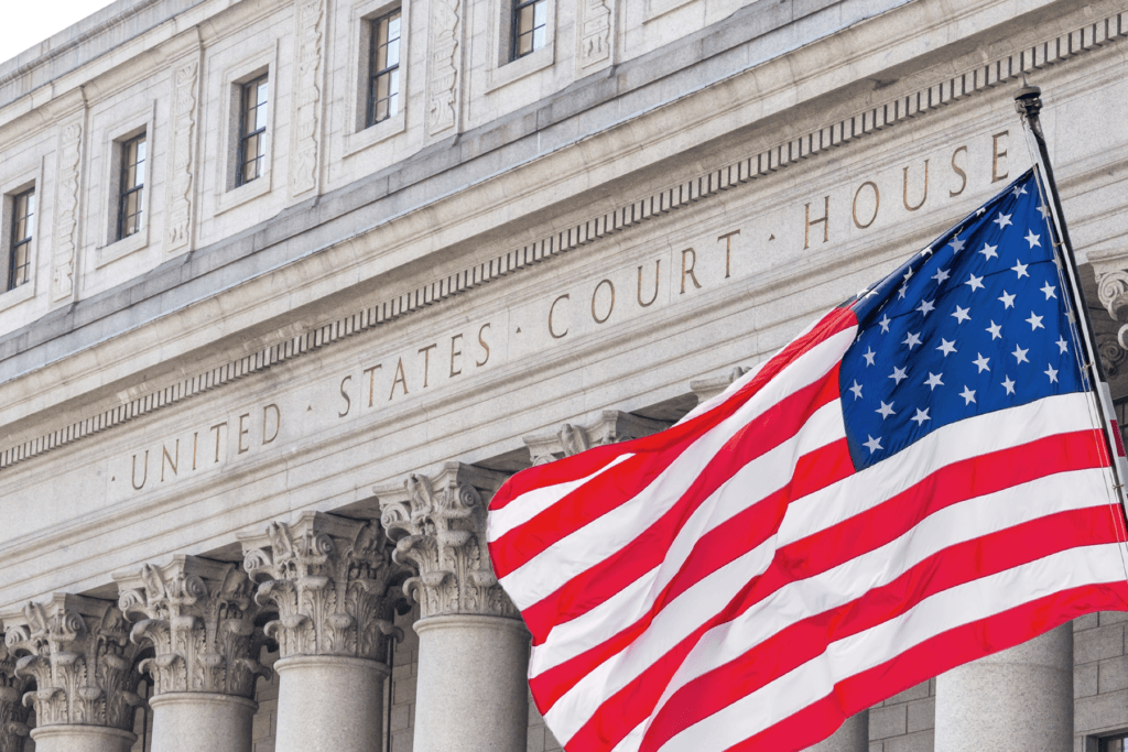 us age verification laws being challenged at a courthouse