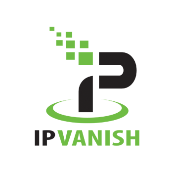 IPVanish logo