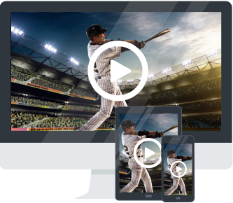 Streaming sports on ddevices