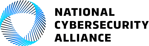National CyberSecurity Alliance logo