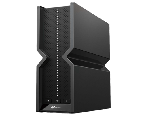 TP-LINK Archer BE550 WiFi 7 VPN Router image