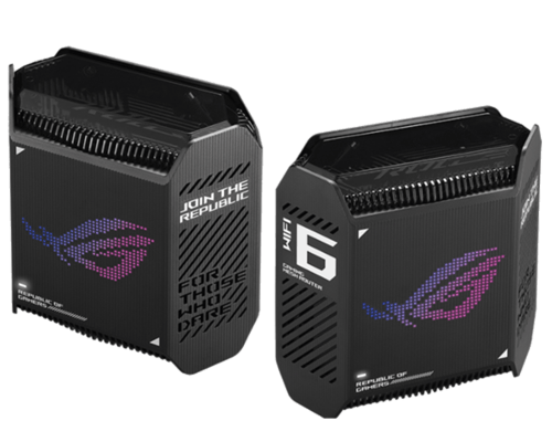 VPN Mesh WiFi Systems image