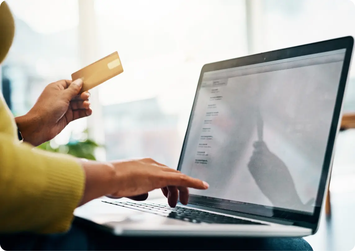 Encrypted Network Access