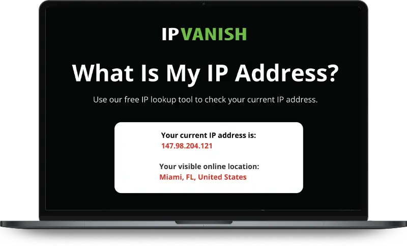 IP Checker