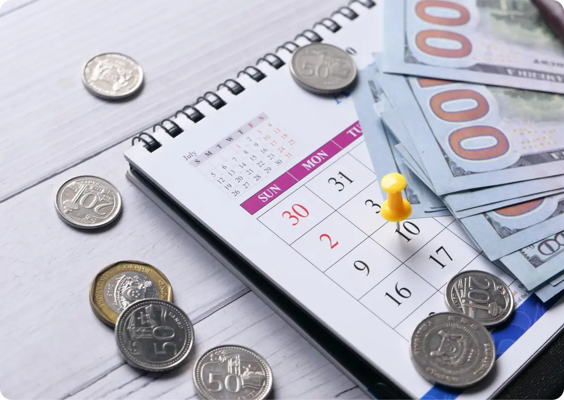 Money-back Guarantee