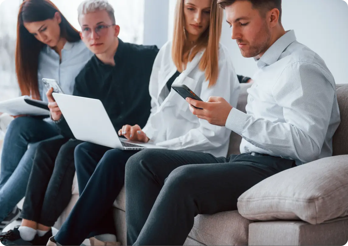 Unmetered Connections