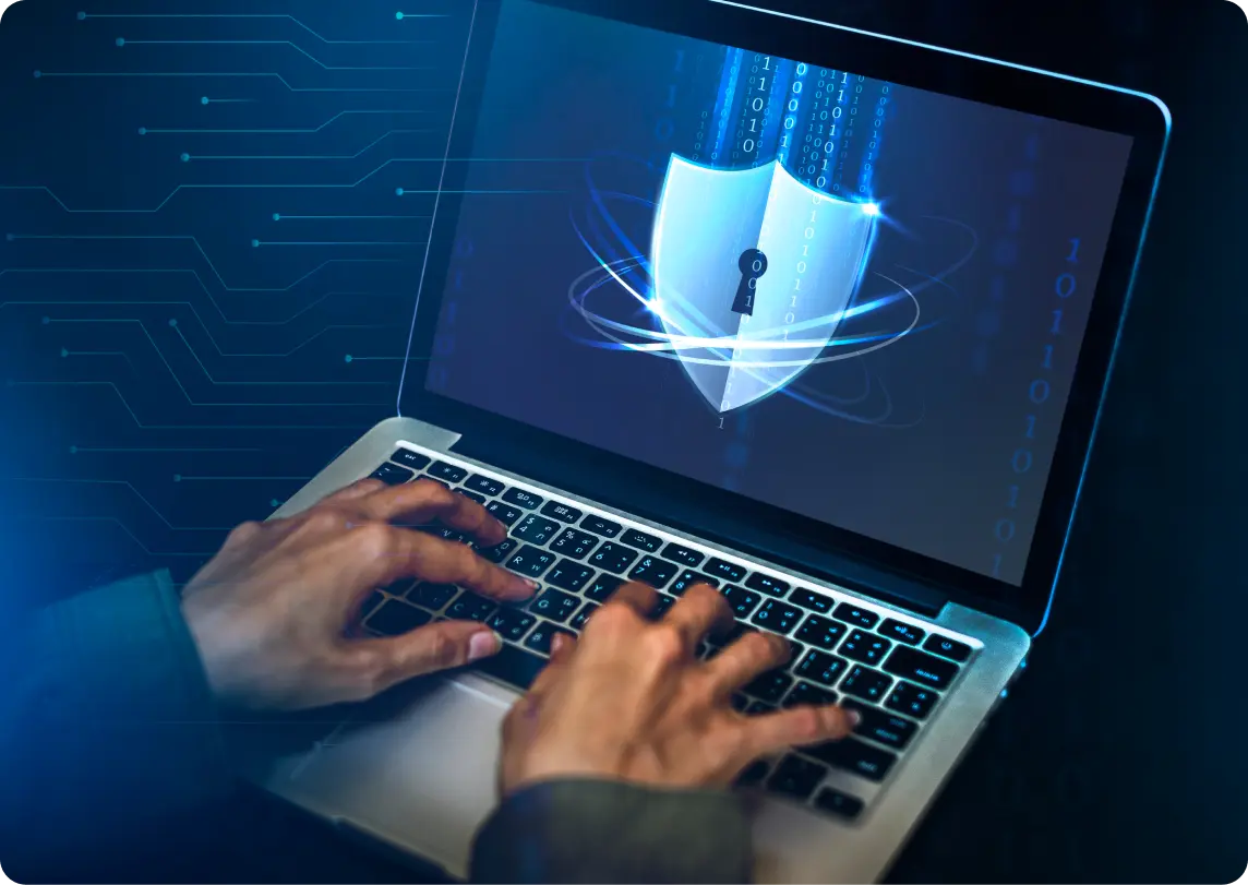 Verified No Traffic Logs