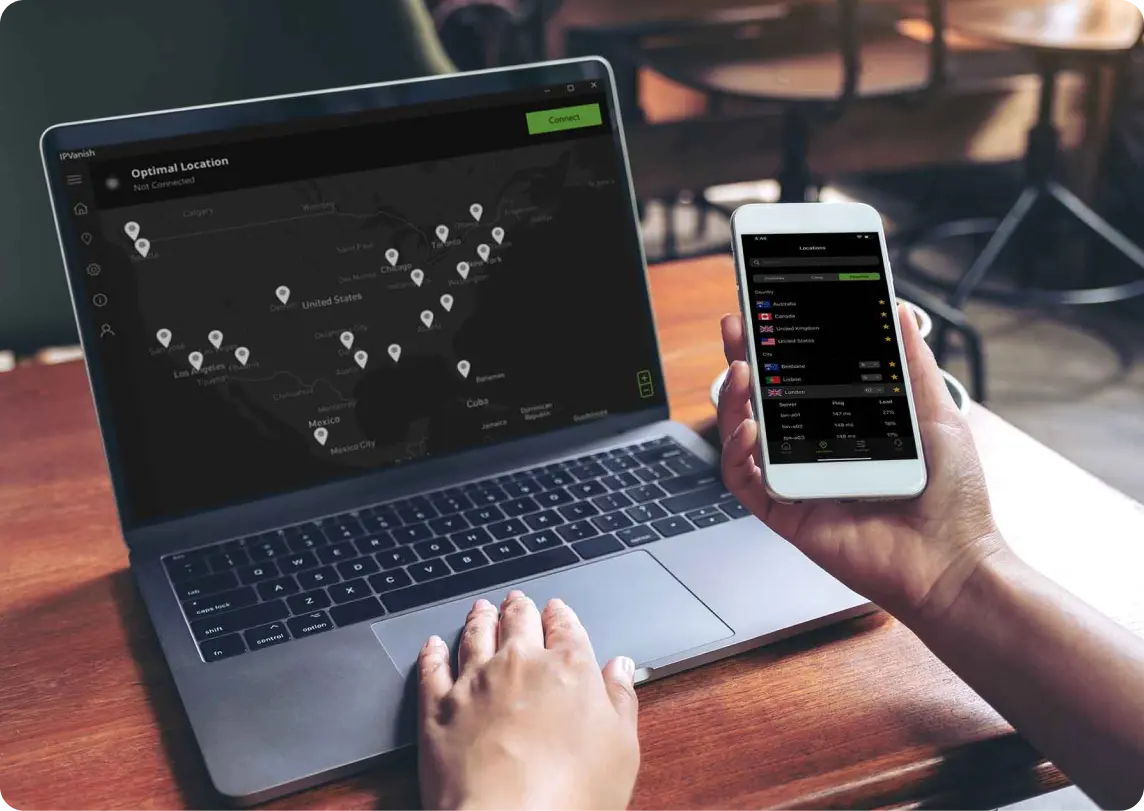 VPN for Every Device