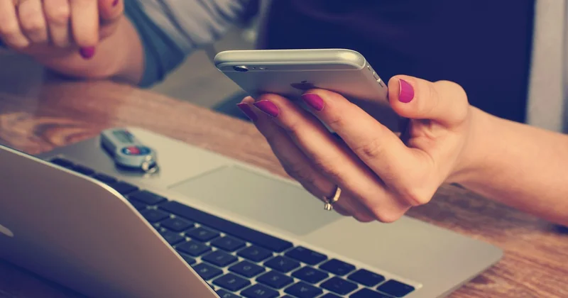 Two-factor authentication examples you already use (maybe without knowing)