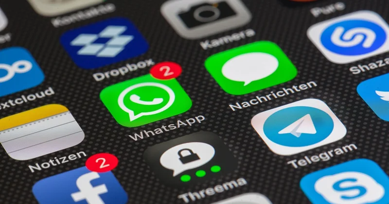 Your social media is where the data leaks quietly