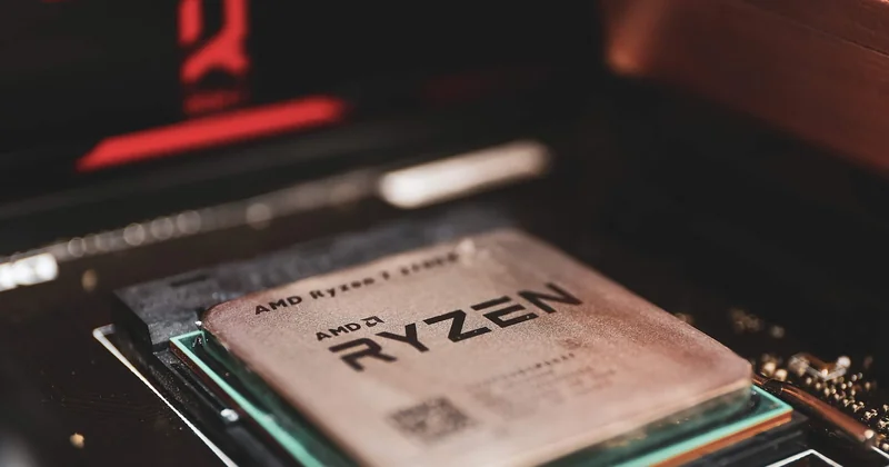 Is Ryzen 7 overkill for gaming?