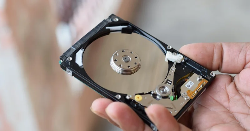 Should I buy SSD or HDD for storage?