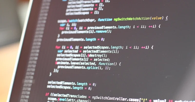 Before and after: a real refactoring