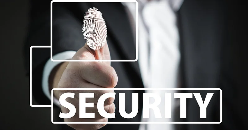 Passwords and email: the account that unlocks everything else