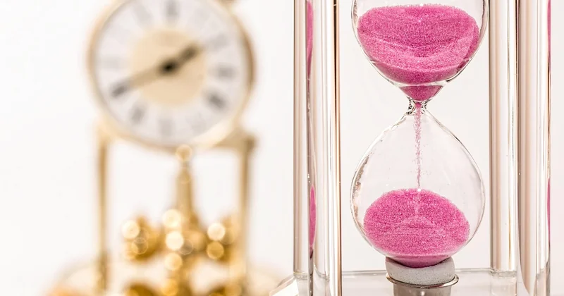 Focus and time management: where most people over-install