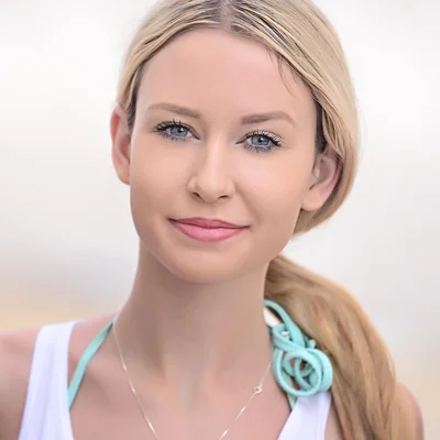 Yvonne Vaughan